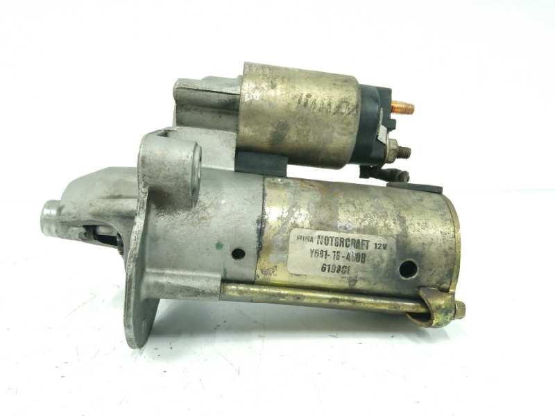 Recambio de motor arranque para mazda 3 berlina (bk) 1.6 cd diesel cat referencia OEM IAM Y60118400B 6198CI 