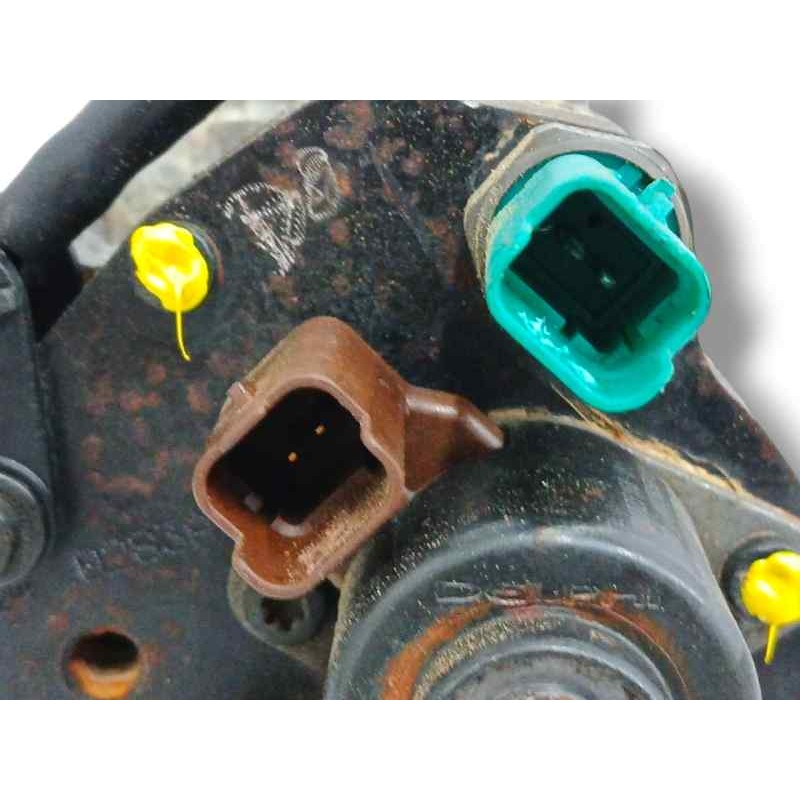 BOMBA INYECCION 8200057225 R9042A070A