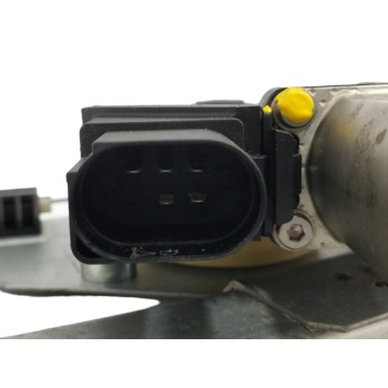 Recambio de elevalunas trasero derecho para bmw serie 3 touring (e91) 2.0 16v diesel referencia OEM IAM 71001603  