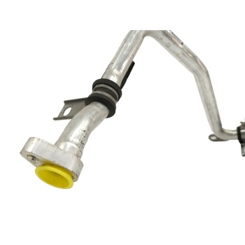 Recambio de tubos aire acondicionado para fiat talento kasten (296) 2.0 dci referencia OEM IAM 924803885R 93456957 
