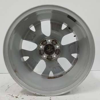 Recambio de llanta para citroën c4 grand picasso (2013 - ...) 1.6 hdi / bluehdi 115 referencia OEM IAM 9677089777 6,5JX16CH5 ET4