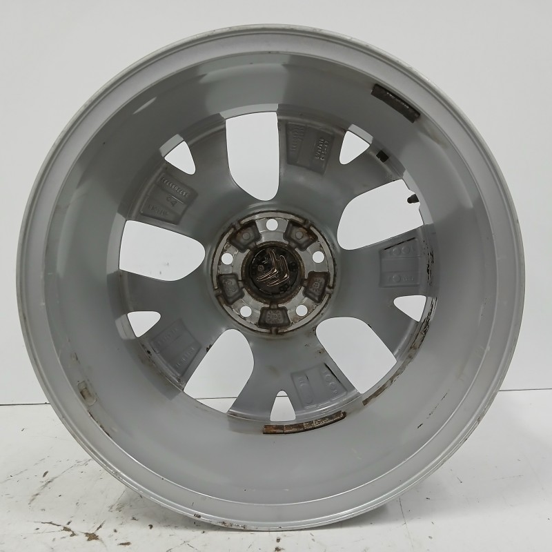 LLANTA 6 5JX16CH5 ET47 5H 5X110