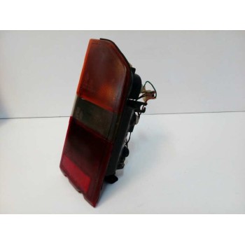 Recambio de piloto trasero derecho para suzuki grand vitara 5 puertas sq (ft) 2.0 td referencia OEM IAM 22032224  