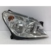 Recambio de faro derecho para opel astra h (a04) 1.3 cdti (l48) referencia OEM IAM 13239289  