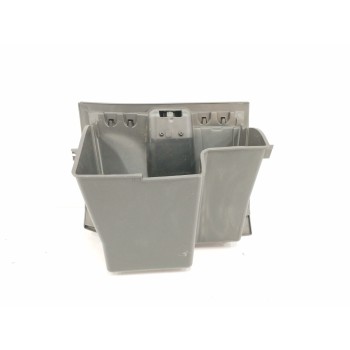 Recambio de guantera para ford fiesta (ccn) 1.5 tdci cat referencia OEM IAM BA61A06010ACW  