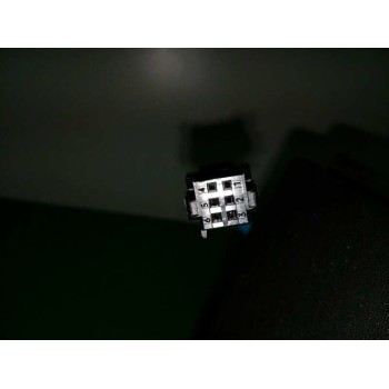 Recambio de retrovisor izquierdo para citroën c2 furio referencia OEM IAM 8149RN ELECTRICO CAESPECIFICOS