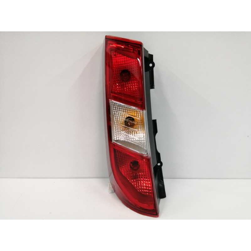 Recambio de piloto trasero izquierdo para dacia dokker referencia OEM IAM 265556730R OBSERVAR FOTOS 90025012