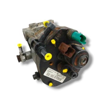 Recambio de bomba inyeccion para renault scenic ii 1.5 dci diesel referencia OEM IAM 8200707450 8200057225 R9042A070A