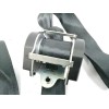 Recambio de cinturon seguridad trasero derecho para seat leon (5f1) 1.5 16v tsi act referencia OEM IAM 5F0857805C  