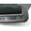 Recambio de cinturon seguridad trasero derecho para seat leon (5f1) 1.5 16v tsi act referencia OEM IAM 5F0857805C  
