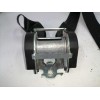 Recambio de cinturon seguridad trasero izquierdo para renault megane iii berlina 5 p 1.2 16v referencia OEM IAM 888410016R  