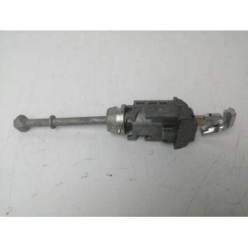 BOMBIN PUERTA DELANTERA IZQUIERDA BOMBIN Y LLAVE 