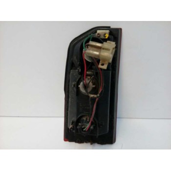 Recambio de piloto trasero derecho para suzuki grand vitara 5 puertas sq (ft) 2.0 td referencia OEM IAM 22032224  