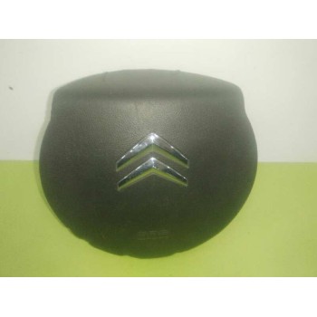 Recambio de airbag delantero izquierdo para citroën c4 picasso exclusive referencia OEM IAM 96866504ZD 34064106A 