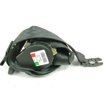 Recambio de cinturon seguridad trasero izquierdo para seat leon (5f1) 1.5 16v tsi act referencia OEM IAM 5F0857805C  