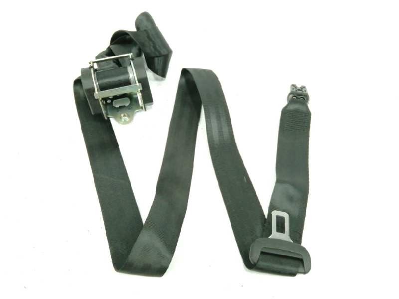 Recambio de cinturon seguridad trasero izquierdo para seat leon (5f1) 1.2 tsi referencia OEM IAM 5F0857805C Recambio de cinturon seguridad trasero izquierdo para seat leon (5f1) 1.2 tsi referencia OEM IAM 5F0857805C