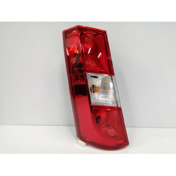 Recambio de piloto trasero izquierdo para dacia dokker referencia OEM IAM 265556730R OBSERVAR FOTOS 90025012