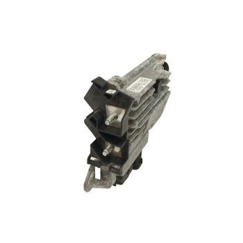 Recambio de modulo electronico para citroën c4 picasso 1.6 blue-hdi fap referencia OEM IAM 9819598180 START STOP 
