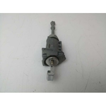 Recambio de bombin puerta delantera izquierda para opel crossland x 1.2 referencia OEM IAM  BOMBIN Y LLAVE 