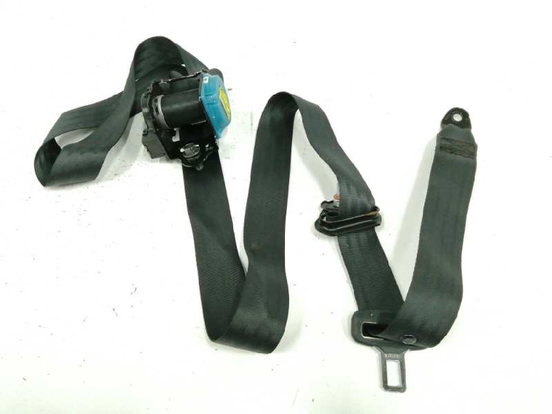 Recambio de cinturon seguridad trasero derecho para kia rio 1.1 crdi cat referencia OEM IAM 898201W100 Recambio de cinturon seguridad trasero derecho para kia rio 1.1 crdi cat referencia OEM IAM 898201W100