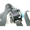 Recambio de cinturon seguridad trasero derecho para kia rio 1.1 crdi cat referencia OEM IAM 898201W100  