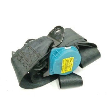 Recambio de cinturon seguridad trasero derecho para kia rio 1.1 crdi cat referencia OEM IAM 898201W100  