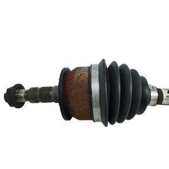 Recambio de transmision delantera izquierda para opel astra k lim. 5türig 1.6 cdti dpf referencia OEM IAM 13367061  