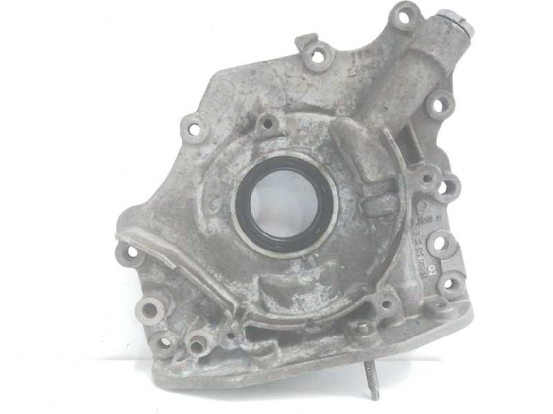 Recambio de bomba aceite para ford focus lim. (cb8) trend referencia OEM IAM 9685484580 72804803 