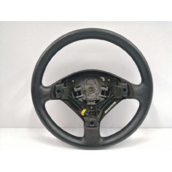 Recambio de volante para peugeot 307 (s1) xr clim referencia OEM IAM 96345022  