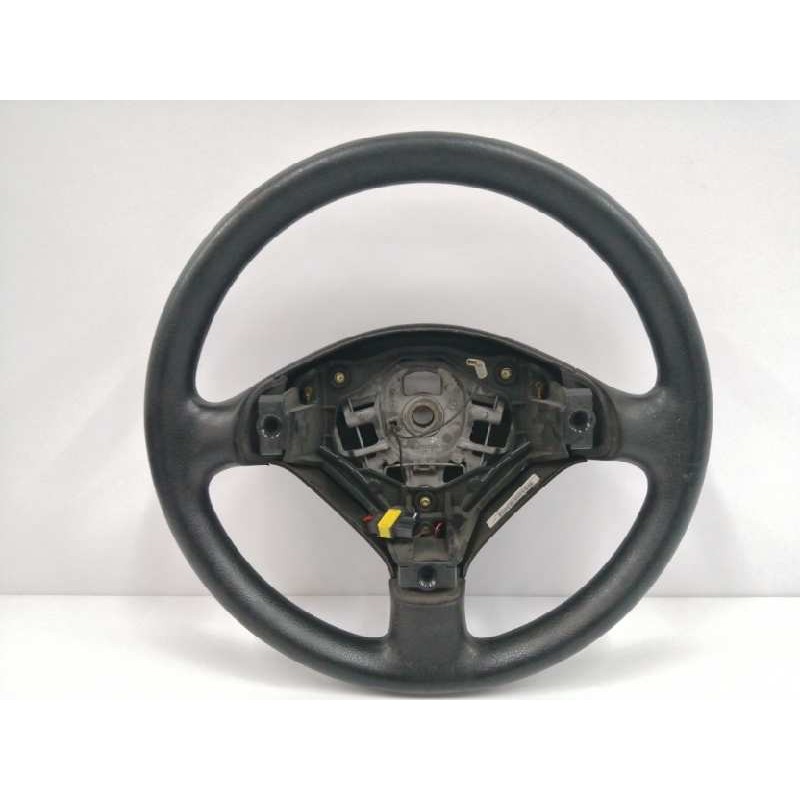 Recambio de volante para peugeot 307 (s1) xr clim referencia OEM IAM 96345022  