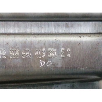 Recambio de columna direccion para volkswagen polo (6r1) 1.6 tdi referencia OEM IAM 6R1419501EQ  