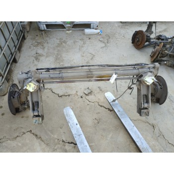 PUENTE TRASERO DISCO