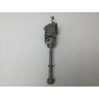 Recambio de bombin puerta delantera izquierda para opel crossland x 1.2 referencia OEM IAM  BOMBIN Y LLAVE 