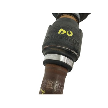 Recambio de transmision delantera izquierda para mitsubishi outlander ii (cw_w) 2.0 di-d (cw8w) referencia OEM IAM 73317BJ109  