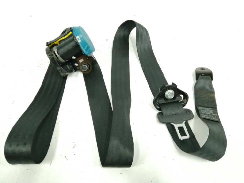 Recambio de cinturon seguridad trasero izquierdo para kia rio 1.1 crdi cat referencia OEM IAM 898101W100 Recambio de cinturon seguridad trasero izquierdo para kia rio 1.1 crdi cat referencia OEM IAM 898101W100