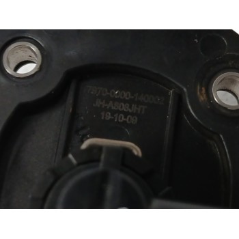 Recambio de bomba de gasolina con aforador para macbor stormer r125e4 referencia OEM IAM 179700000140002 17970-0000-140002 