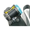 Recambio de cinturon seguridad trasero izquierdo para kia rio 1.1 crdi cat referencia OEM IAM 898101W100  