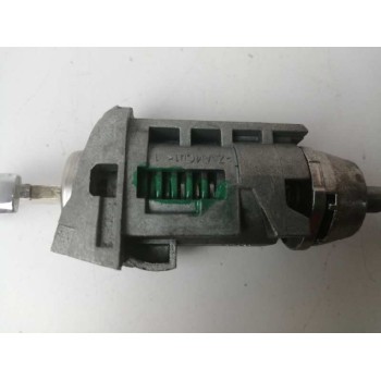 Recambio de bombin puerta delantera izquierda para opel crossland x 1.2 referencia OEM IAM  BOMBIN Y LLAVE 