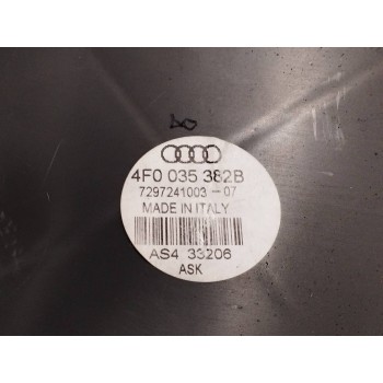 Recambio de no identificado para audi a6 berlina (4f2) 2.0 tdi referencia OEM IAM 4F0035382B ALTAVOZ SUBWOOFER 