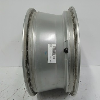 Recambio de llanta para citroën c4 grand picasso (2013 - ...) 1.6 hdi / bluehdi 115 referencia OEM IAM 9677089777 6,5JX16CH5 ET4