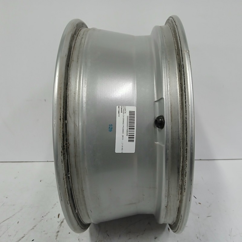 LLANTA 6 5JX16CH5 ET47 5H 5X110