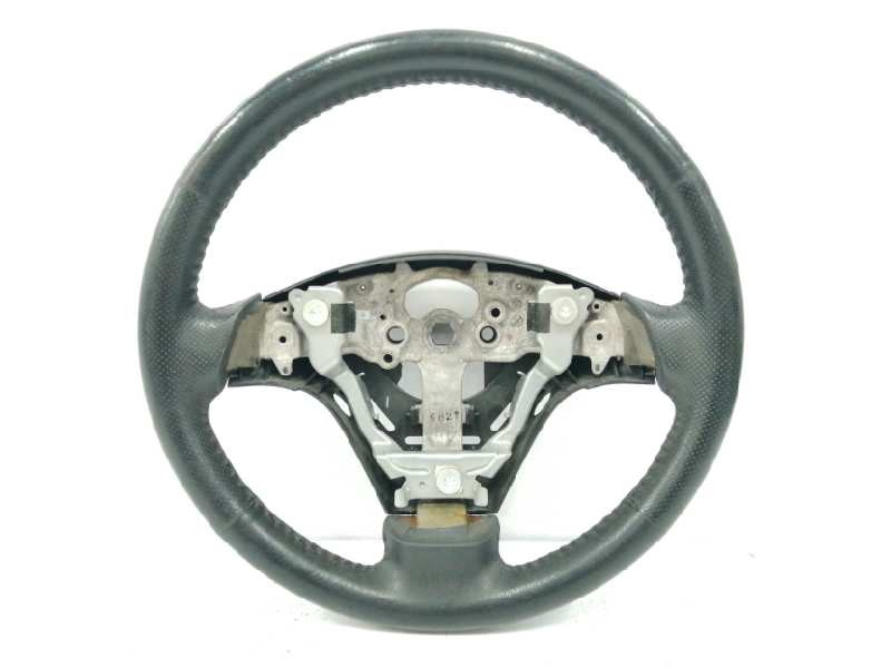 Recambio de volante para mazda 3 berlina (bk) 1.6 cd diesel cat referencia OEM IAM BR5V32980  