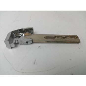 Recambio de bombin puerta delantera izquierda para opel crossland x 1.2 referencia OEM IAM  BOMBIN Y LLAVE 