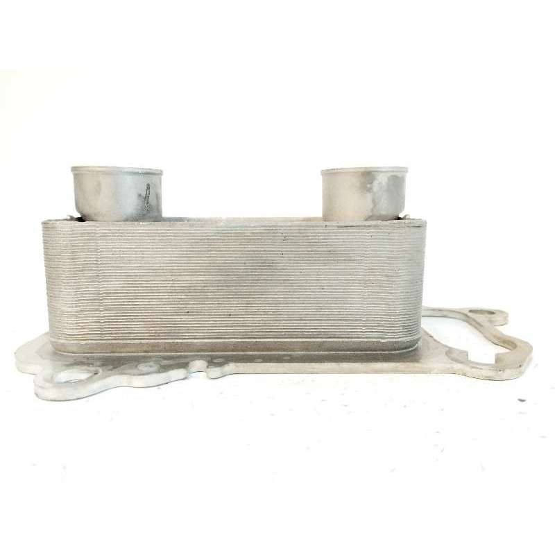 Recambio de enfriador aceite motor para bmw serie 1 berlina (e81/e87) 116d referencia OEM IAM 70310369 L1609006 