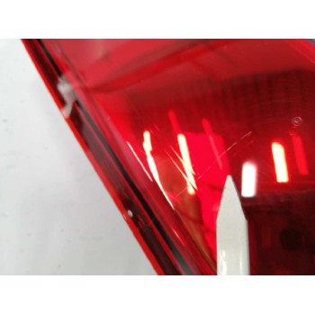 Recambio de piloto trasero izquierdo para dacia dokker referencia OEM IAM 265556730R OBSERVAR FOTOS 90025012