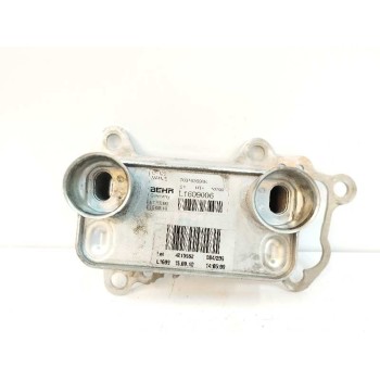 Recambio de enfriador aceite motor para bmw serie 1 berlina (e81/e87) 116d referencia OEM IAM 70310369 L1609006 
