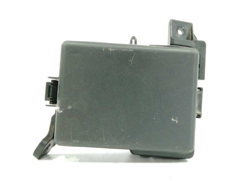 Recambio de caja reles / fusibles para kia rio 1.1 crdi cat referencia OEM IAM 919521W370 Recambio de caja reles / fusibles para kia rio 1.1 crdi cat referencia OEM IAM 919521W370