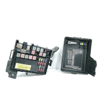 Recambio de caja reles / fusibles para kia rio 1.1 crdi cat referencia OEM IAM 919521W370  