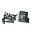 Recambio de caja reles / fusibles para kia rio 1.1 crdi cat referencia OEM IAM 919521W370  