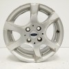Recambio de llanta para ford fusion (cbk) 1.4 tdci cat referencia OEM IAM XS4JGA 6JX15H2 ET52,5 4H 4X108